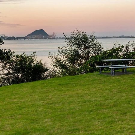 Apartment Near The Water Tauranga Zewnętrze zdjęcie