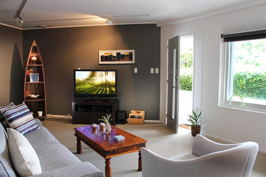 Apartment Near The Water Tauranga Zewnętrze zdjęcie