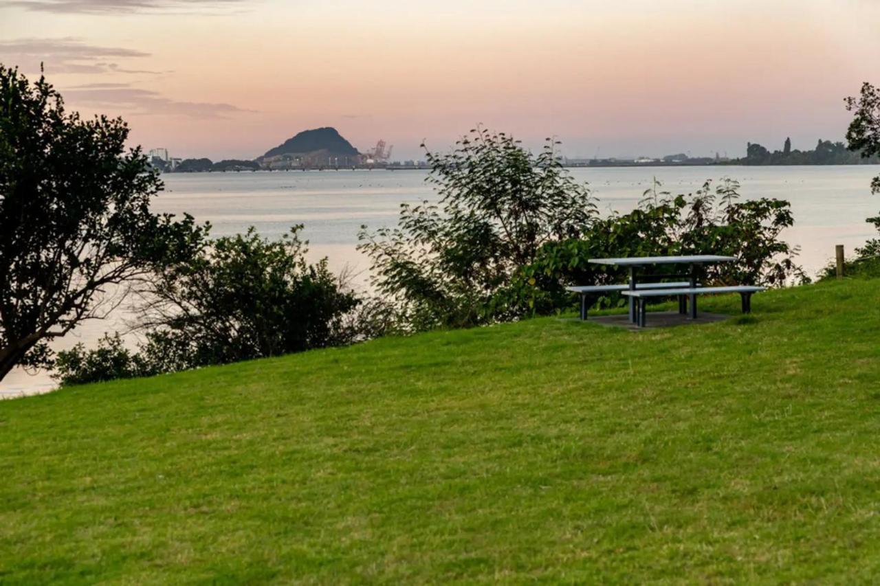 Apartment Near The Water Tauranga Zewnętrze zdjęcie